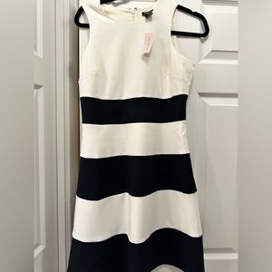 New Ann Taylor sheath dress